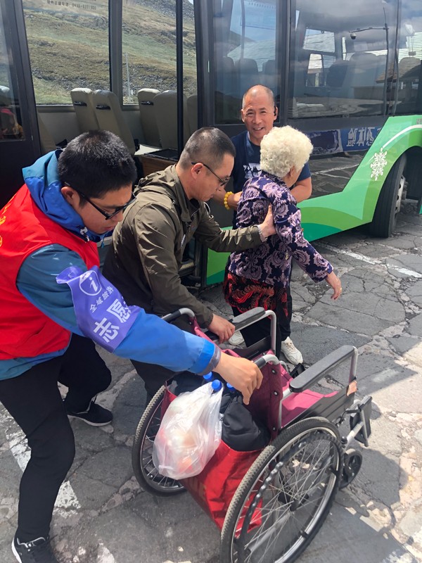 榮譽(yù)和斗志，不一樣的“生態(tài)體驗(yàn)”